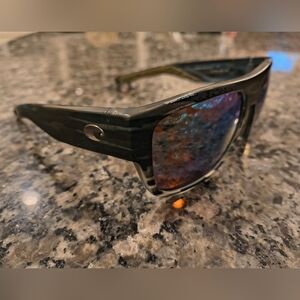 Costa Sampan Sunglasses(For Parts Or Repair)